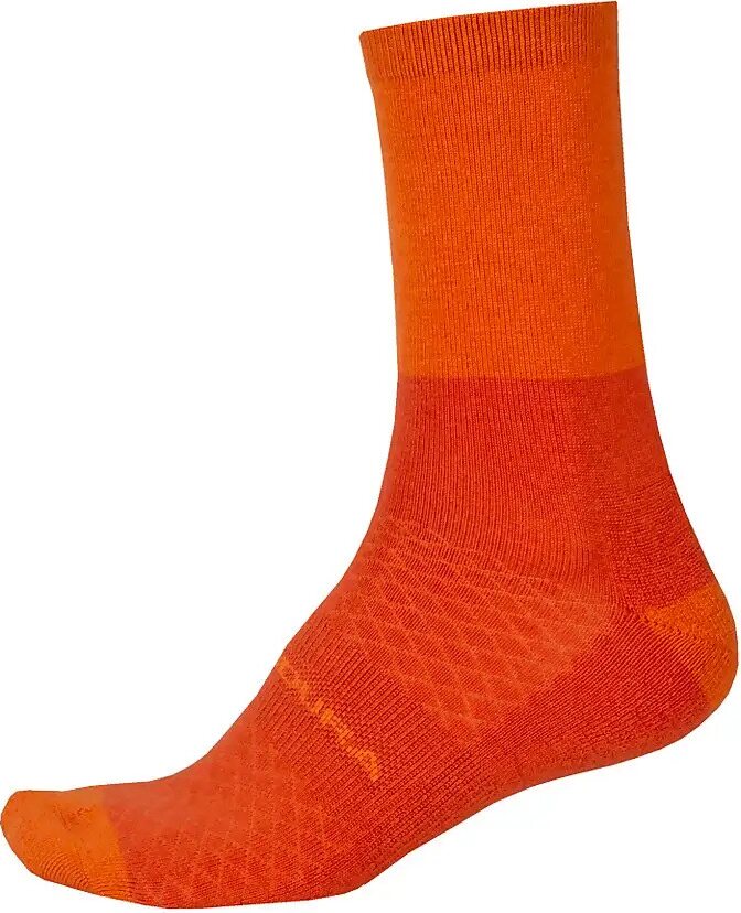 Endura Baabaa Merino Winter Sock Womens Harvest
