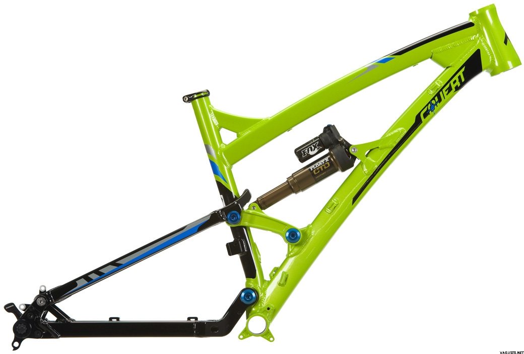 Transition Covert Complete 1 Pearl Green