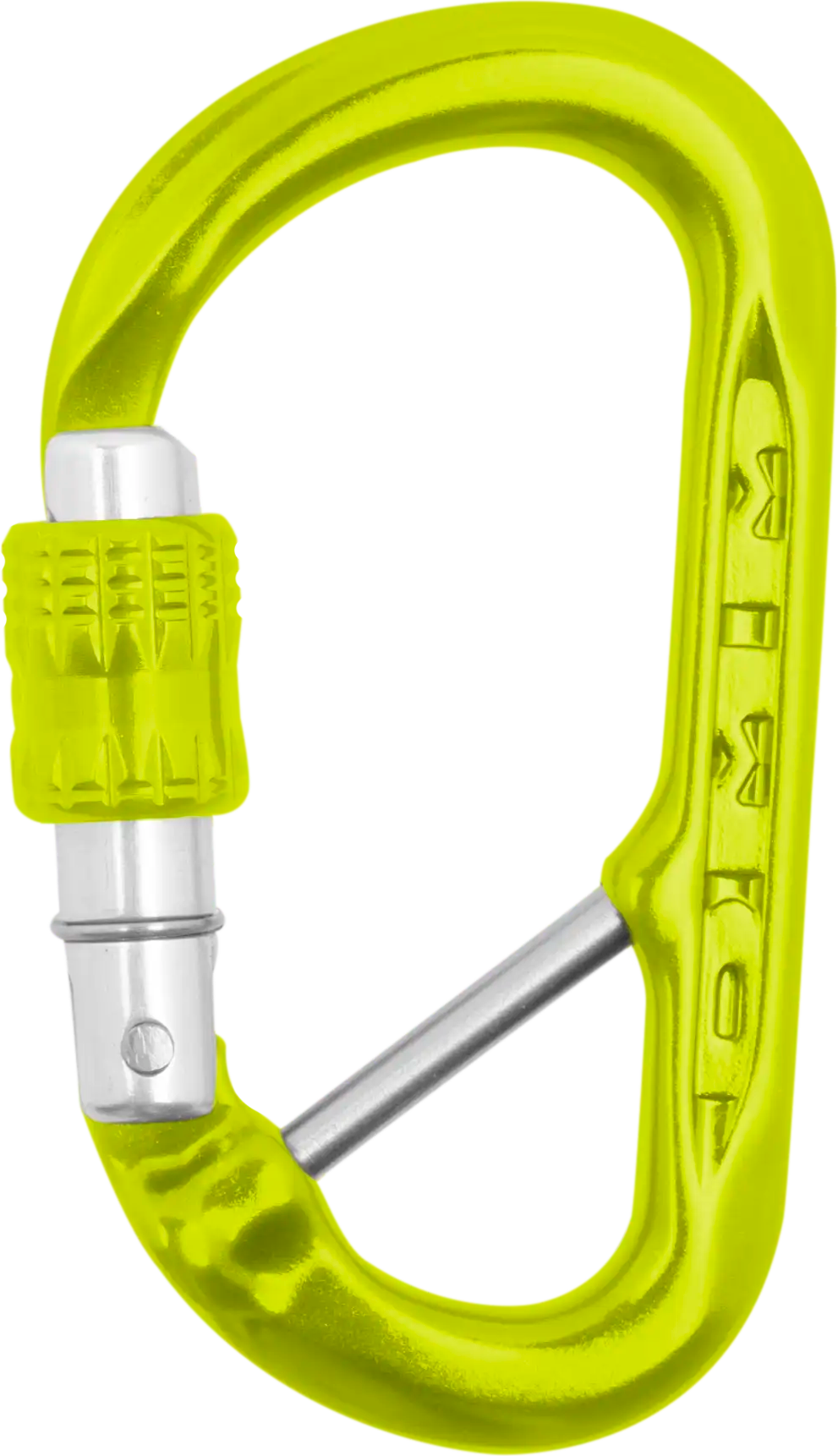 DMM XSRE Lock Captive Bar Lime