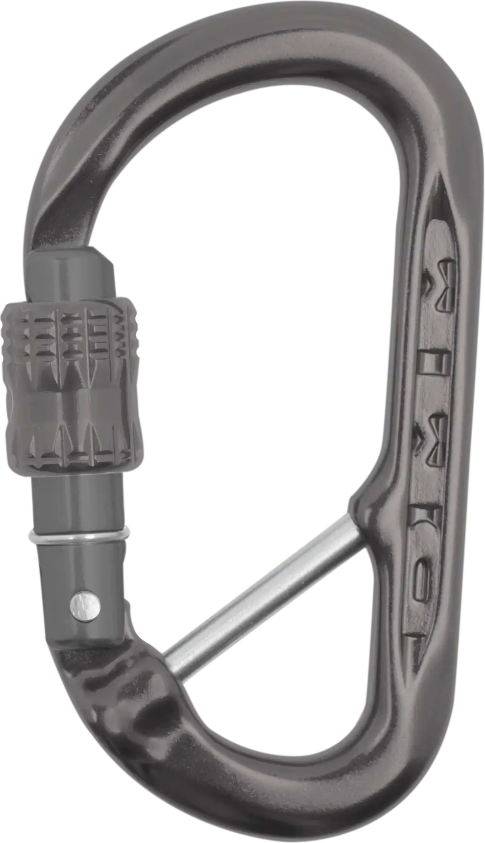 DMM XSRE Lock Captive Bar Matt Grey