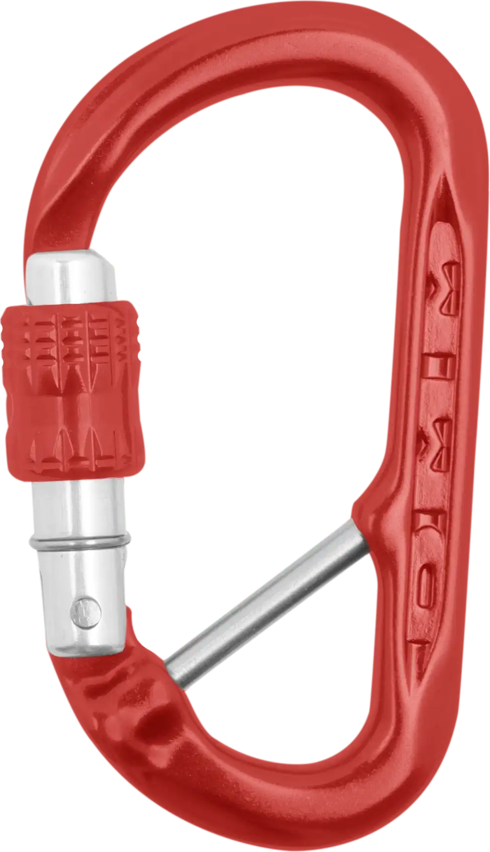 DMM XSRE Lock Captive Bar Red