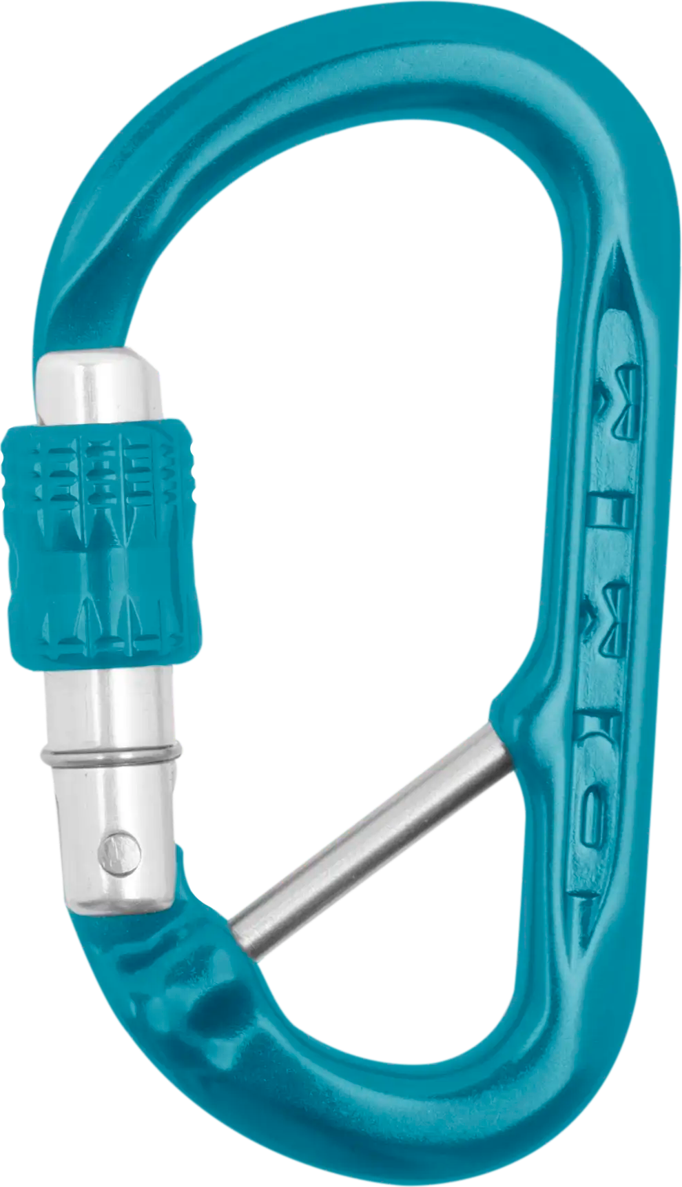DMM XSRE Lock Captive Bar Turquoise