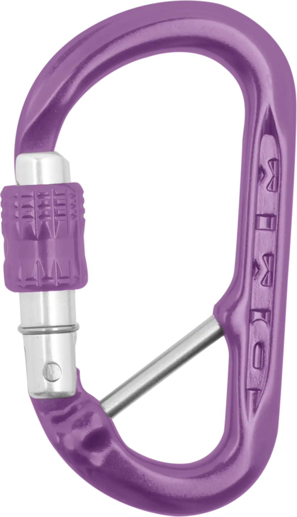 DMM XSRE Lock Captive Bar Purple