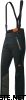 Mammut Nordwand Pro Pants Men Black