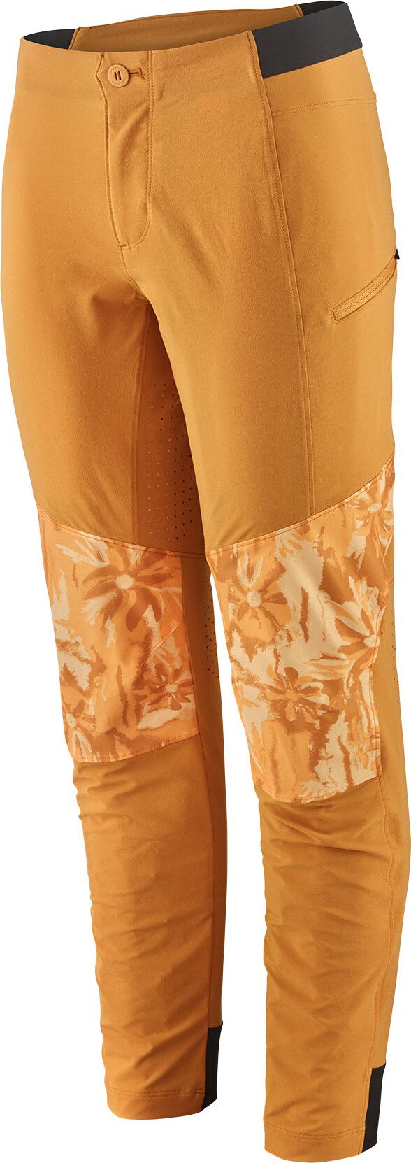 Patagonia Dirt Craft Pants Womens Golden Caramel