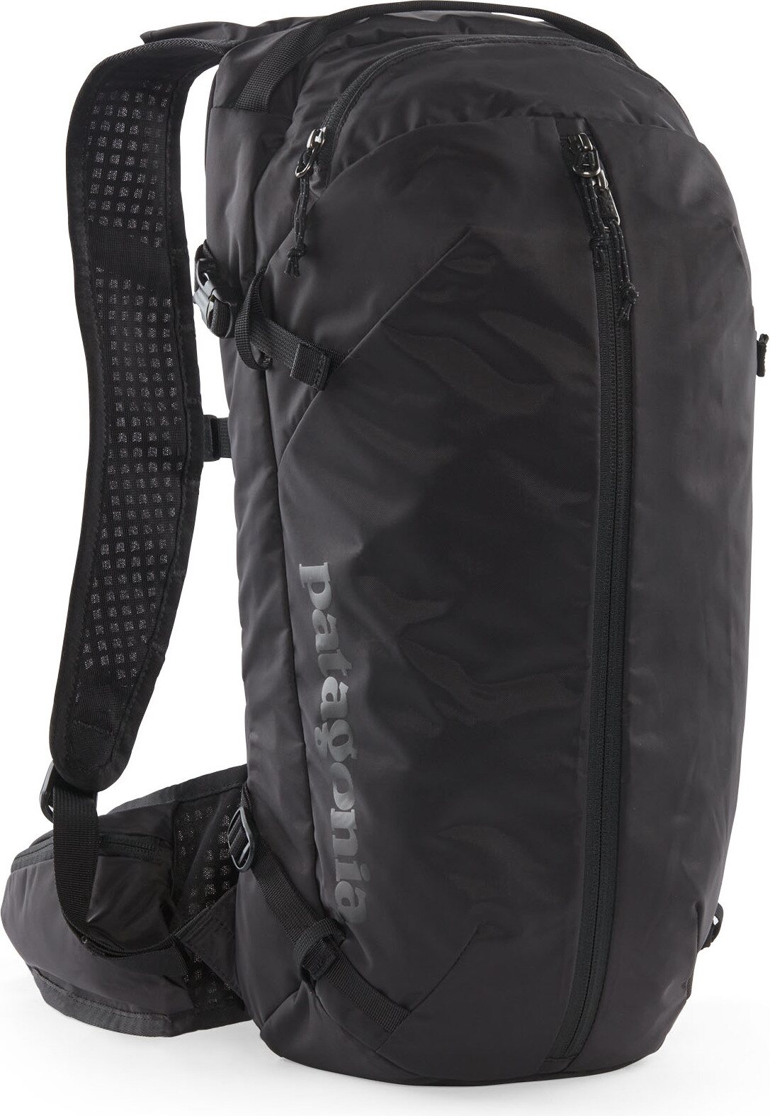 Patagonia Dirt Roamer Pack 20 L Black