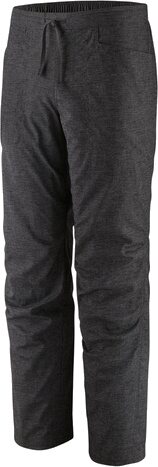 Patagonia Hampi Rock Pants Mens Ink Black