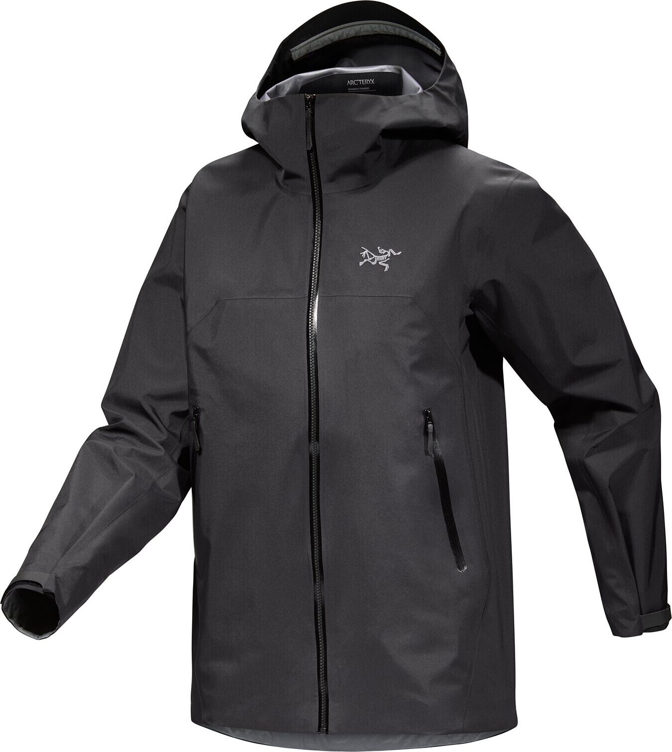 Arc'teryx Beta Jacket Womens Black