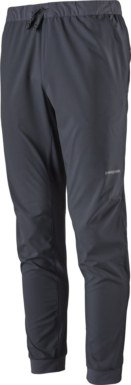 Patagonia Terrebonne Joggers Mens (2024) Smolder Blue