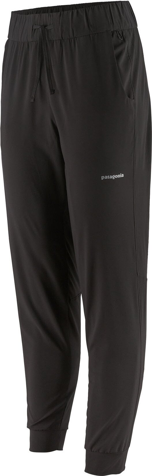 Patagonia Terrebonne Joggers Womens Black