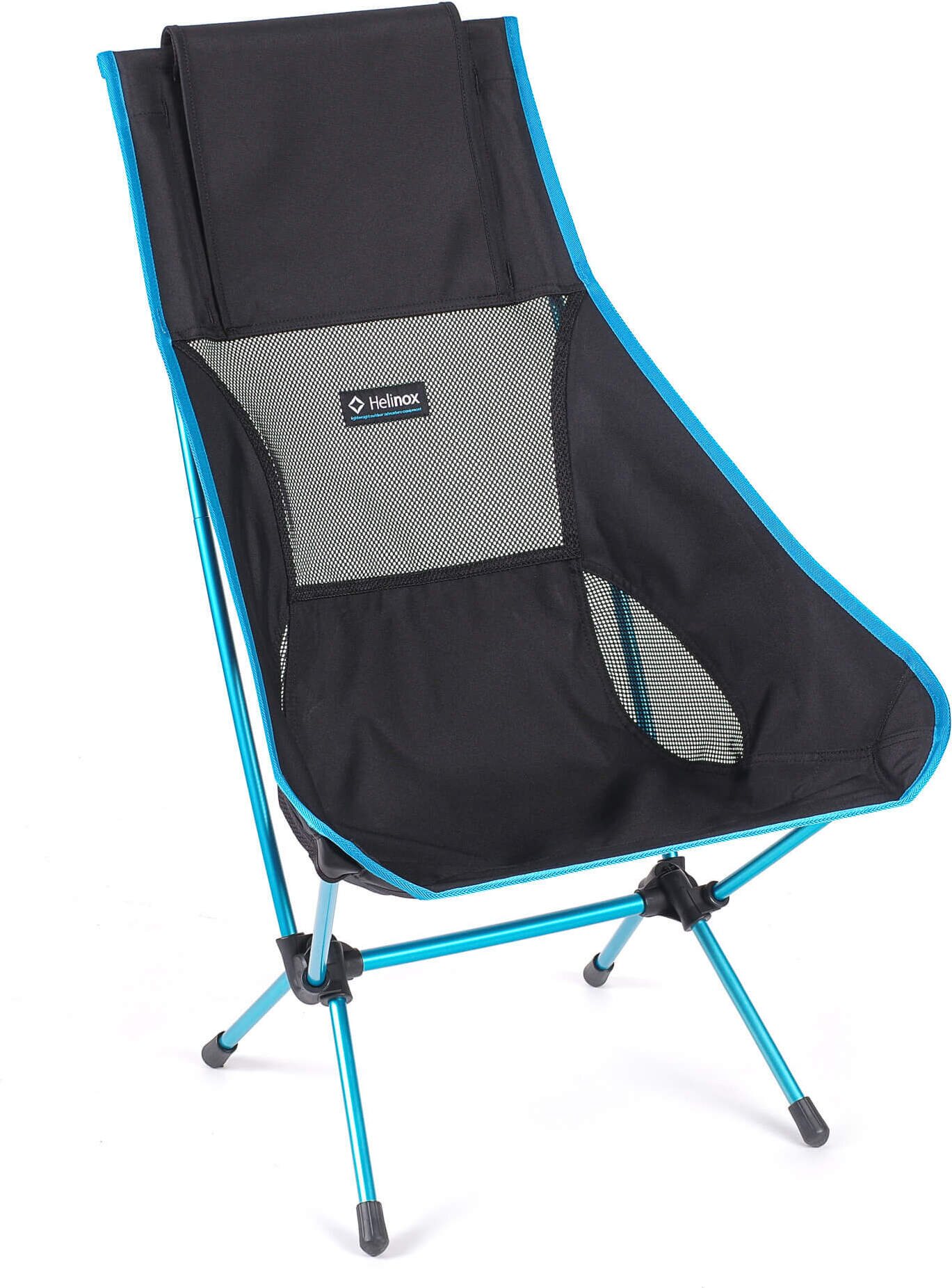 Helinox Chair Two Black
