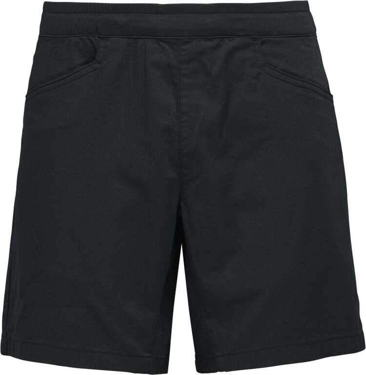 Black Diamond Notion Short Mens Black