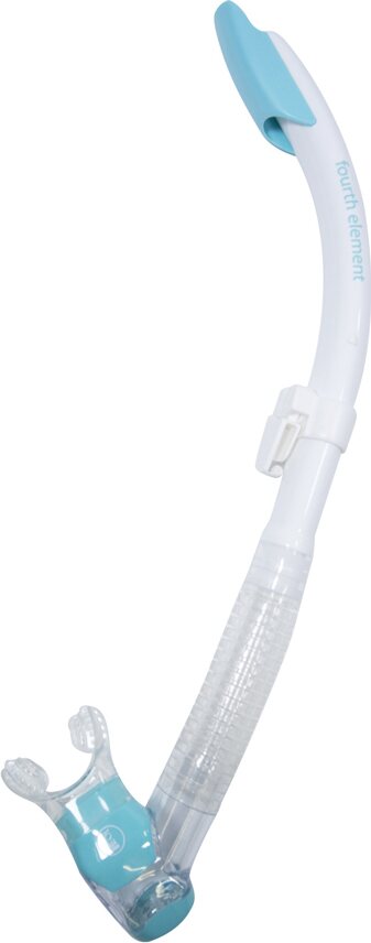 Fourth Element Splash Aqua White