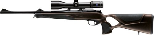 Blaser R8 Professional Success Pelkkä Runko Ruskea