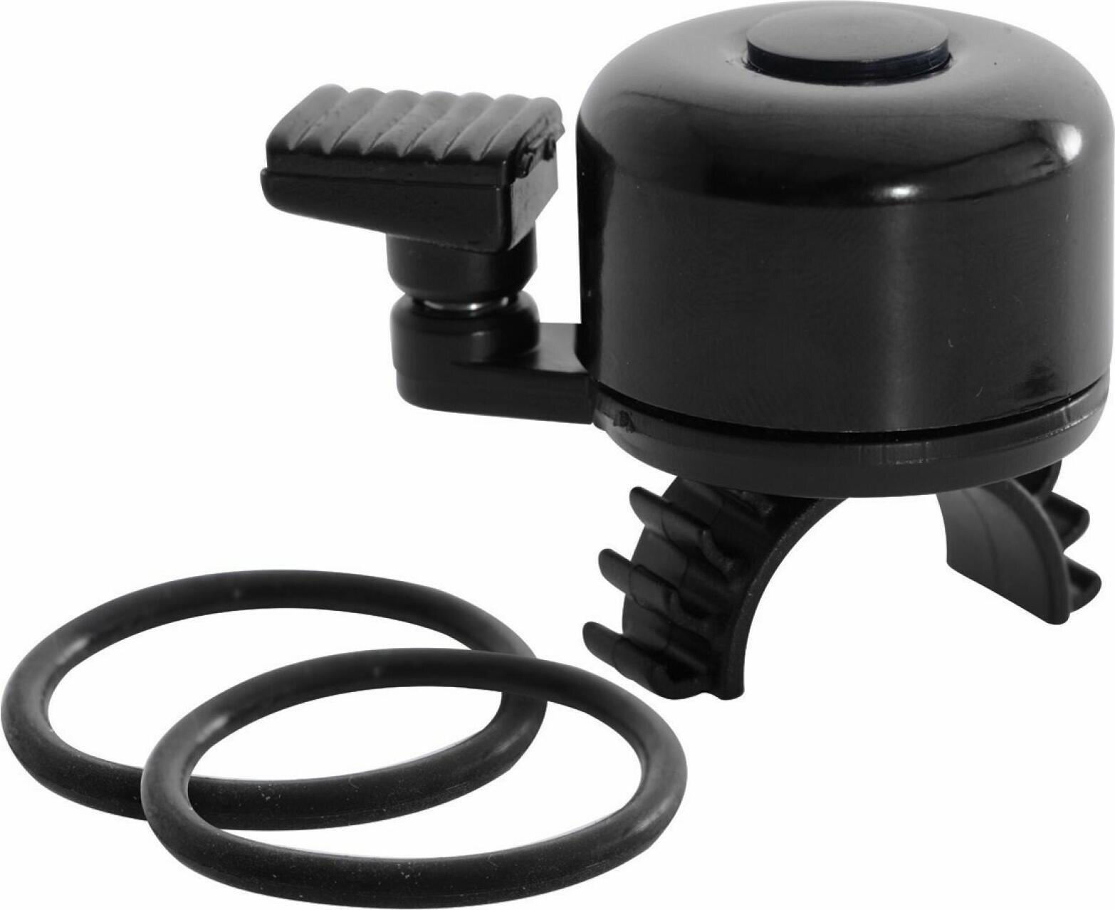 OXC Quick Flick Bell Black