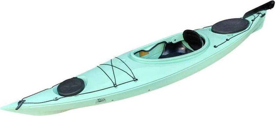 Saimaa Kayaks Smart kajakki Mynte