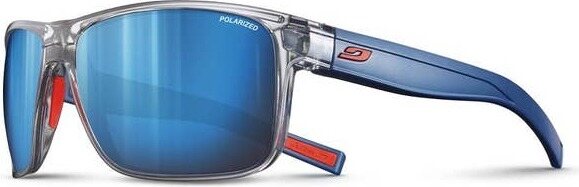 Julbo Renegade Spectron Polarized 3 Gray/Blue