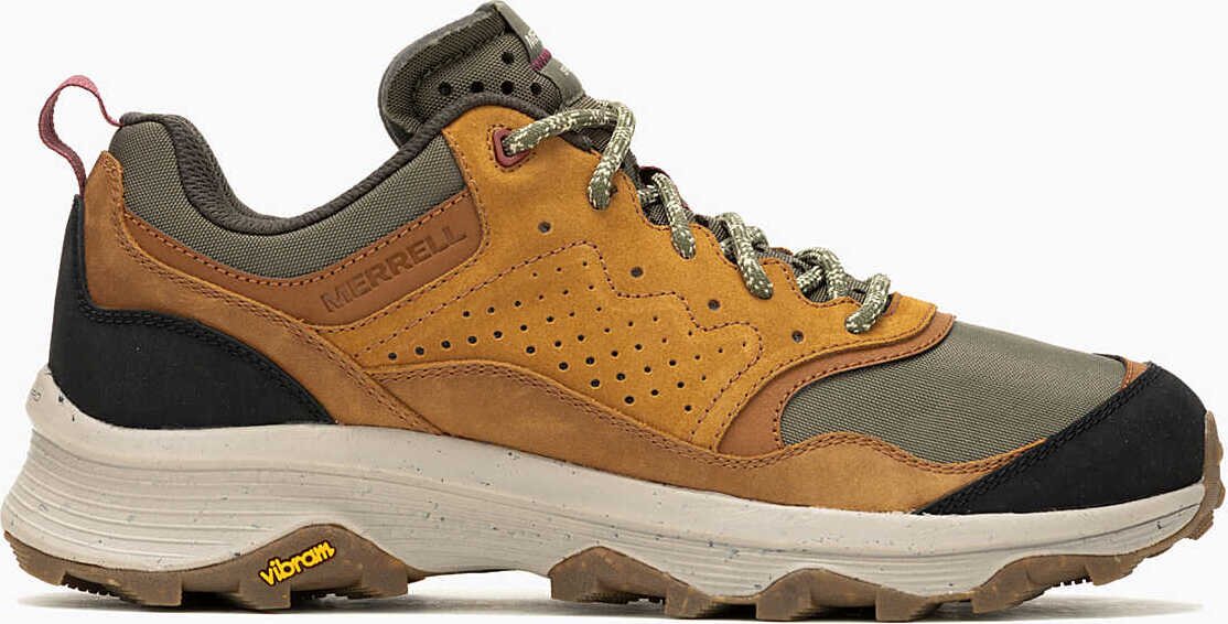 Merrell Speed Solo Mens Spice