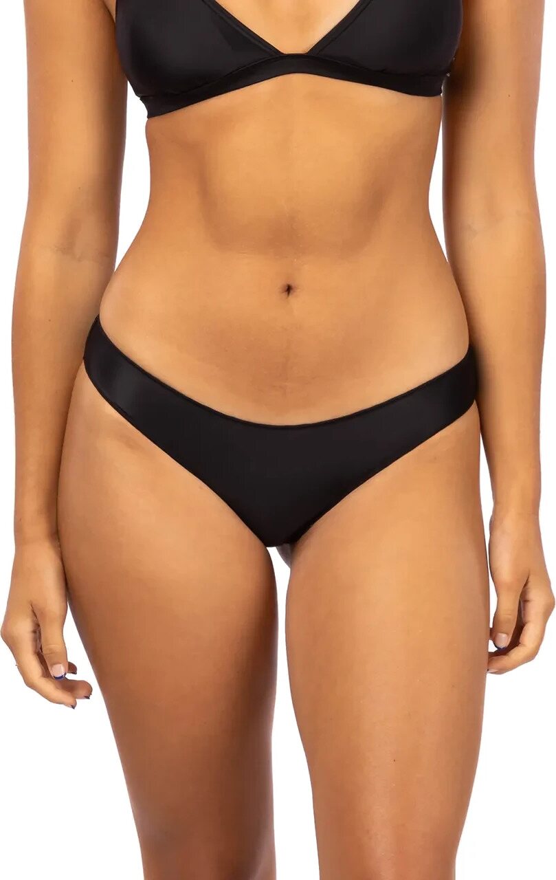 Rip Curl Classic Surf Bare Pant Womens Black