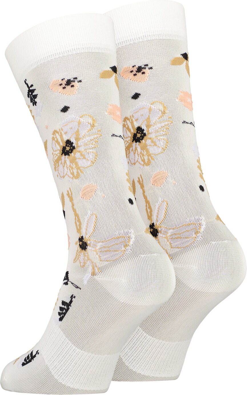 Maloja YserM. Sports Socks Glacier Milk