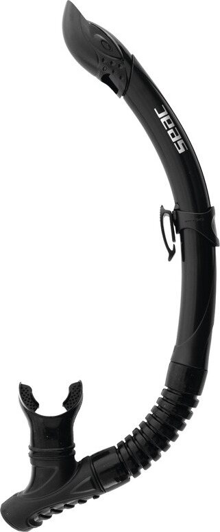 Seacsub Reverse Black