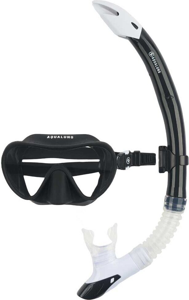 AquaLung Nabul Combo Black