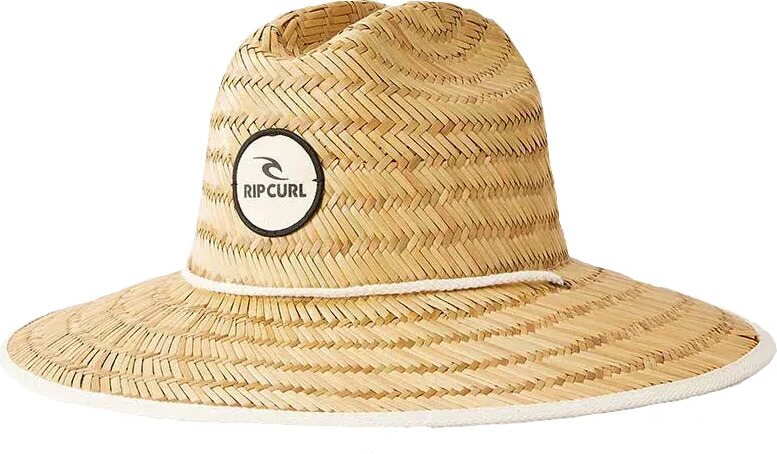 Rip Curl Classic Surf Straw Hat Natural