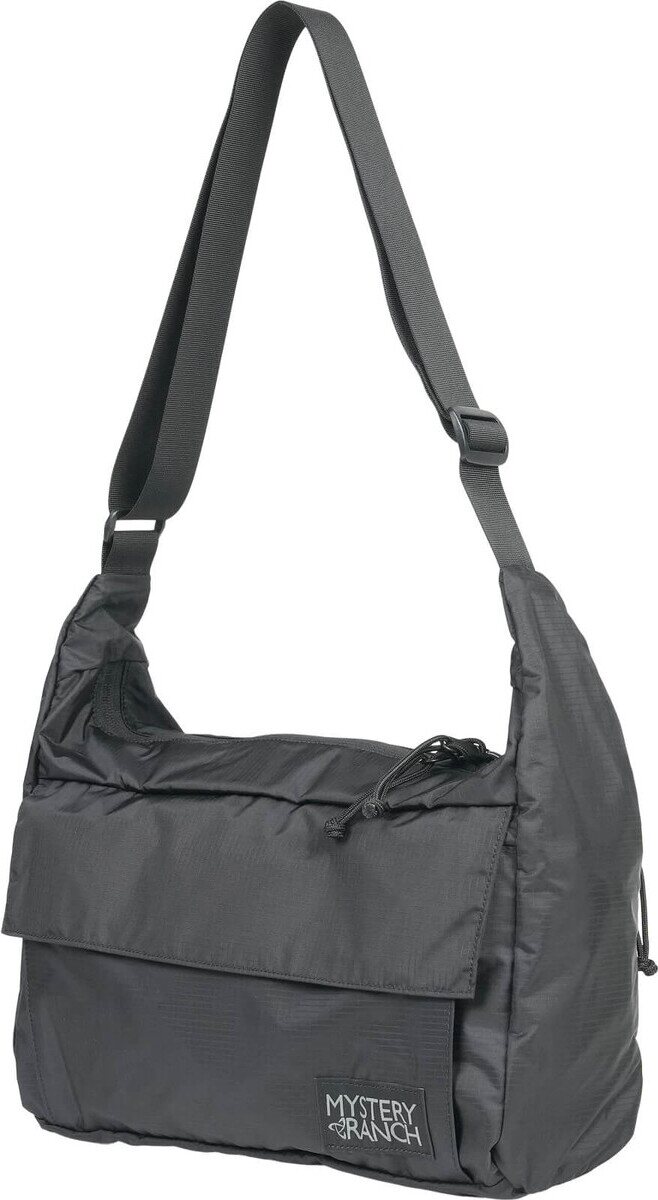 Mystery Ranch Indie Black Robic