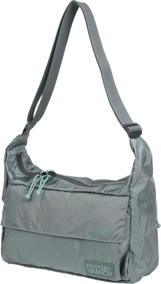 Mystery Ranch Indie Mineral Grey