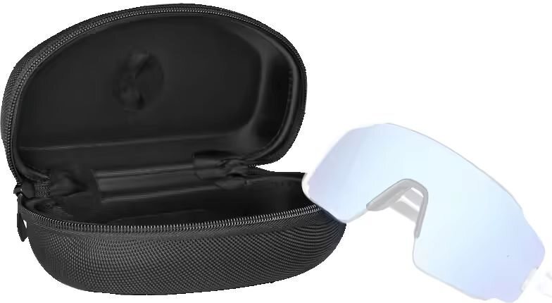 Sweet Protection Sports Glasses Hard Case WEB Black