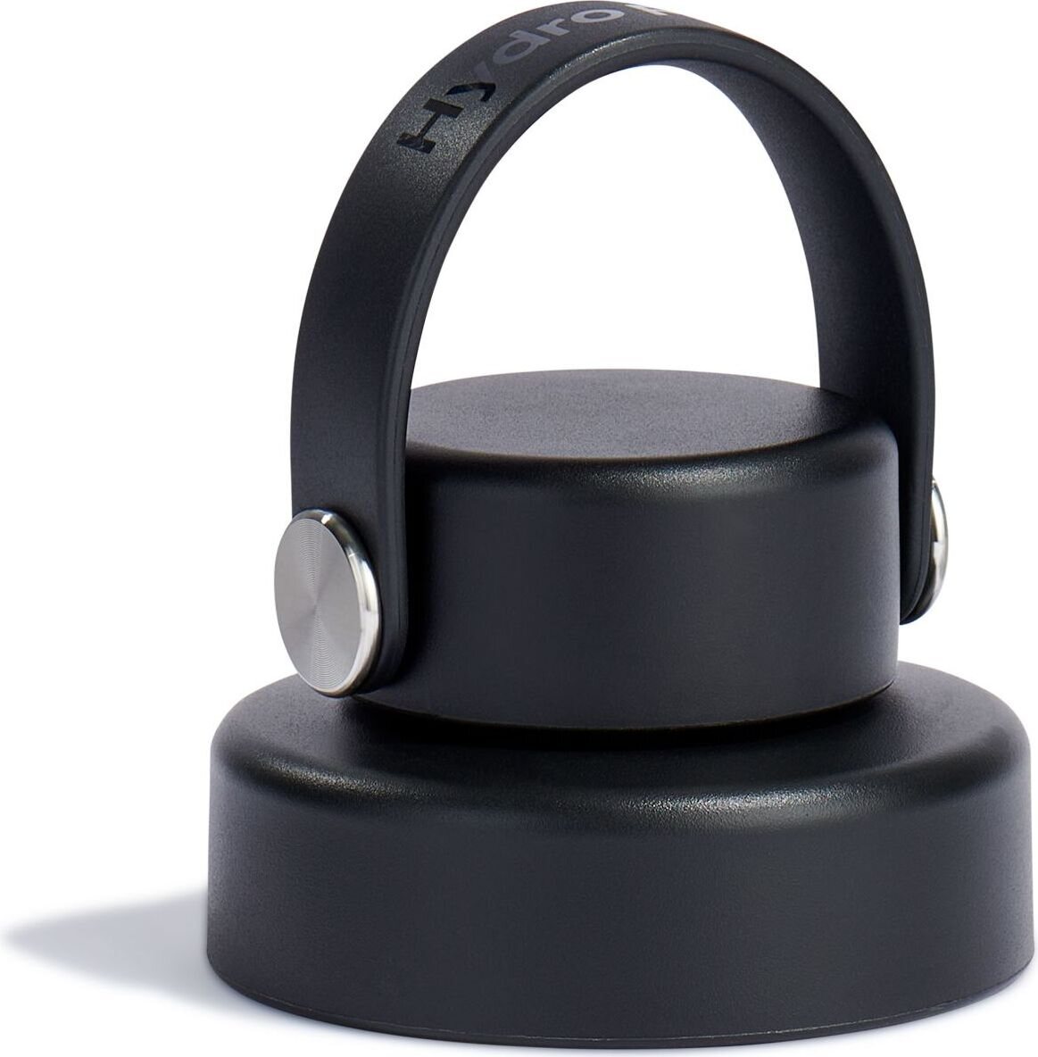 Hydro Flask Wide Mouth Flex Chug Cap Black