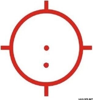 EOTECH EXPS2-2 (Demo) EXPS2-2