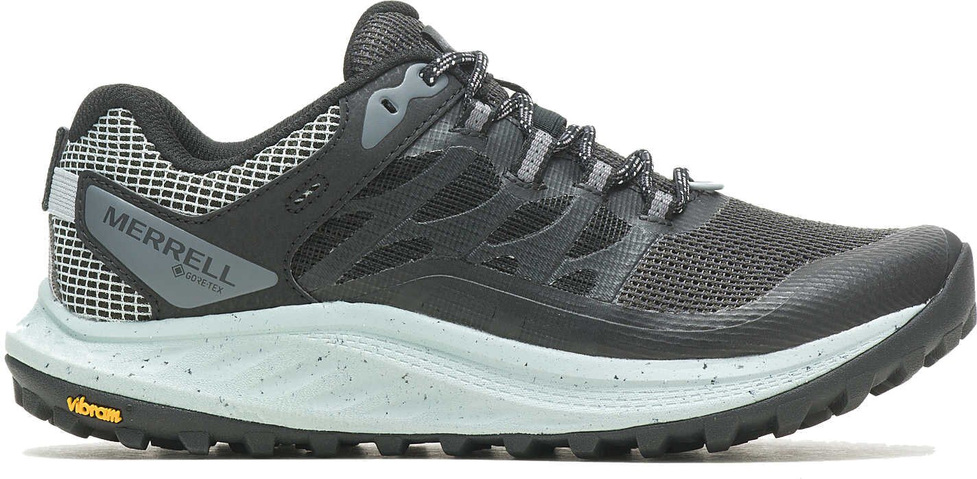 Merrell Antora 3 GTX Womens Black