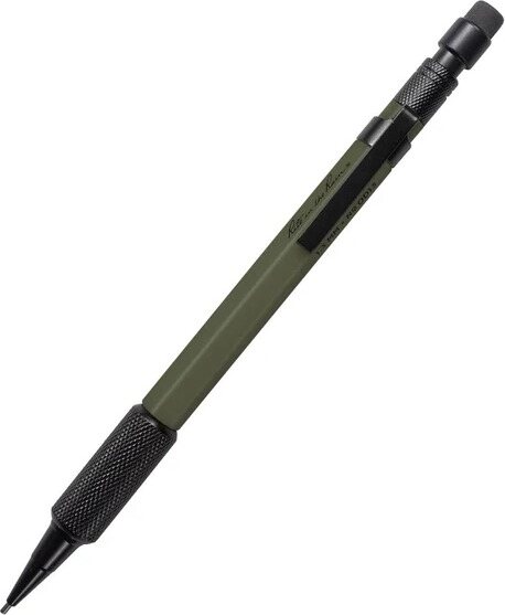 Rite in the Rain Mechanical Clicker Pencil Olive Drab
