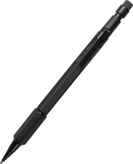 Rite in the Rain Mechanical Clicker Pencil Black