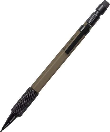 Rite in the Rain Mechanical Clicker Pencil Flat Dark Earth