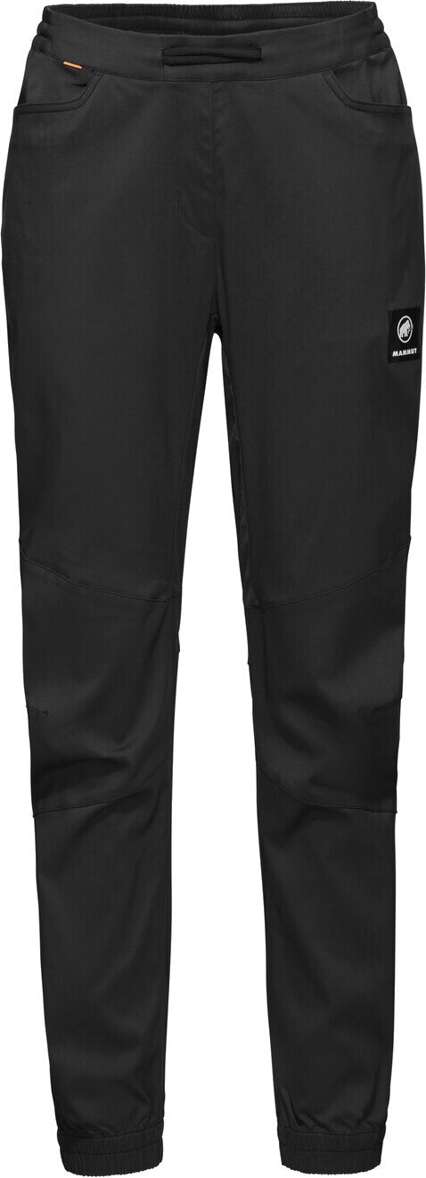 Mammut Massone Light Pants Womens Black