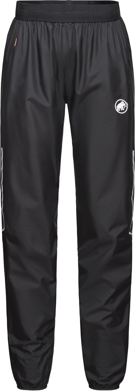 Mammut Aenergy TR HS Pants Womens Black