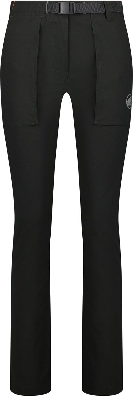 Mammut Mountain Tough Pants Womens Black