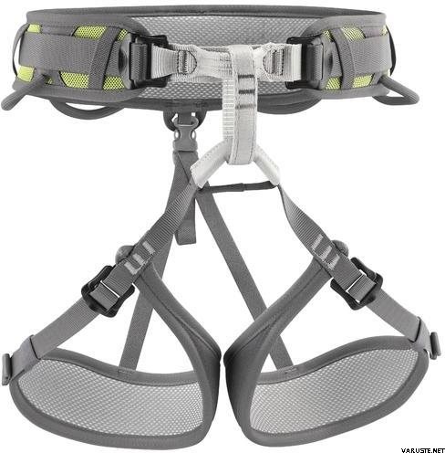 Petzl Corax Yellow