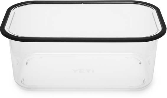 Yeti Roadie 24 Hard Cooler Basket Black