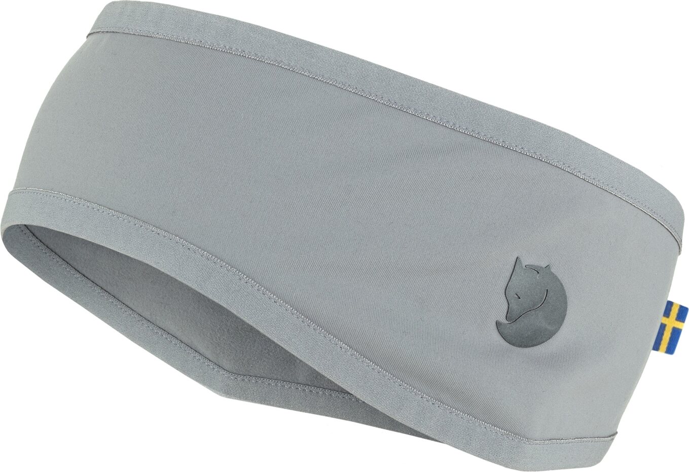 Fjällräven Abisko Värm Headband Flint Grey (55)