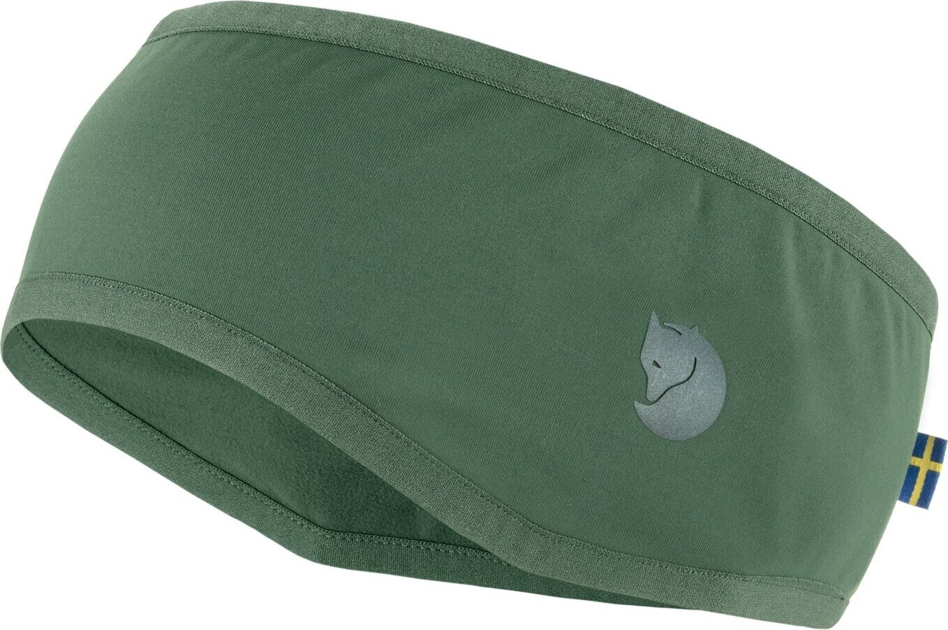 Fjällräven Abisko Värm Headband Deep Patina (679)