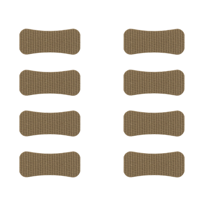 Ferro Concepts CableAids Coyote Brown