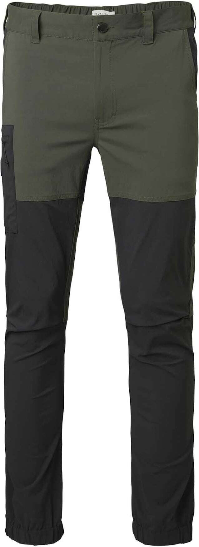 Chevalier Delta Light Pants Mens Midnight Pine