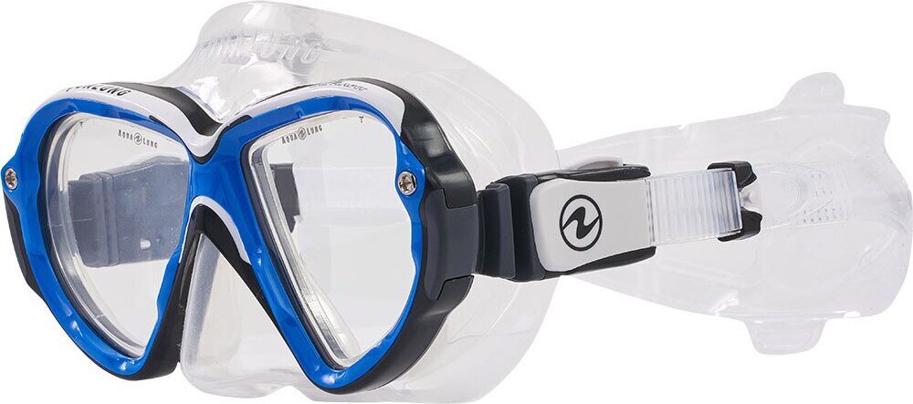 AquaLung Reveal UltraFit Blue / White