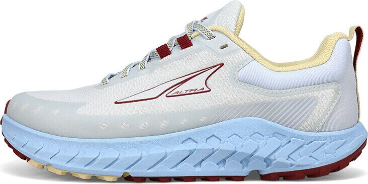 Altra Outroad 2 Womens Light Blue