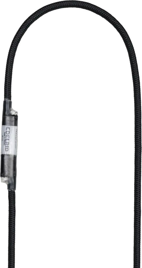 Edelrid HMPE Cord Sling 6mm 30 cm / Night
