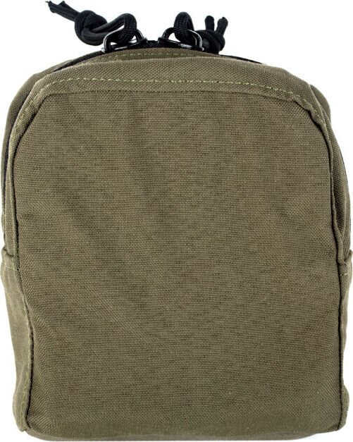 Blue Force Gear Small Utility Pouch Ranger Green