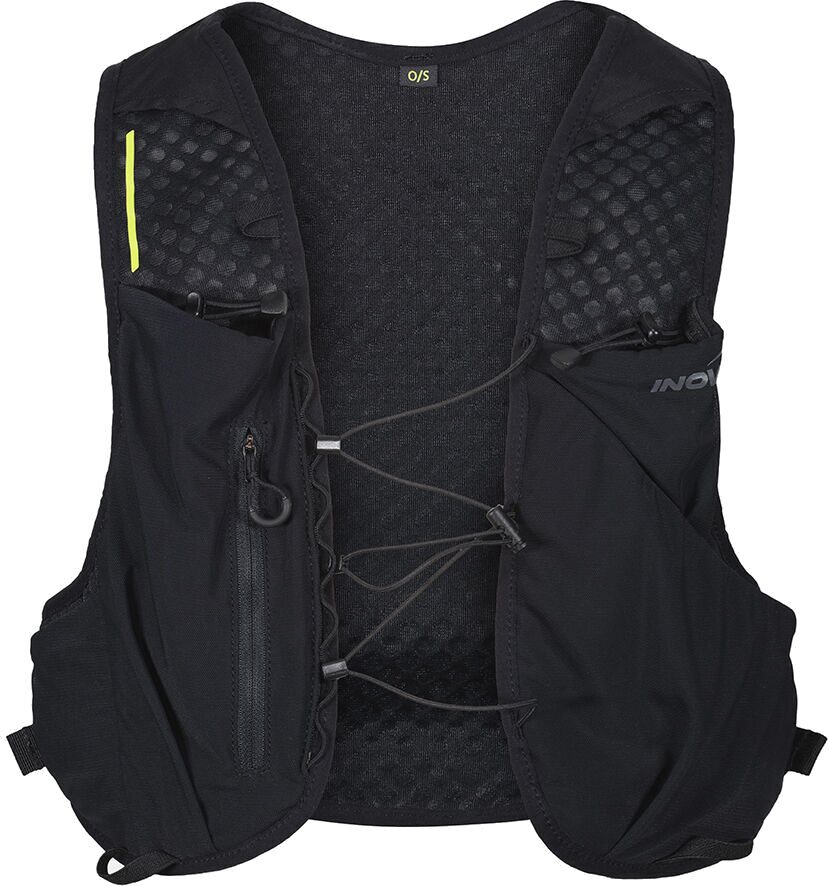 Inov-8 Racepac 4 Black